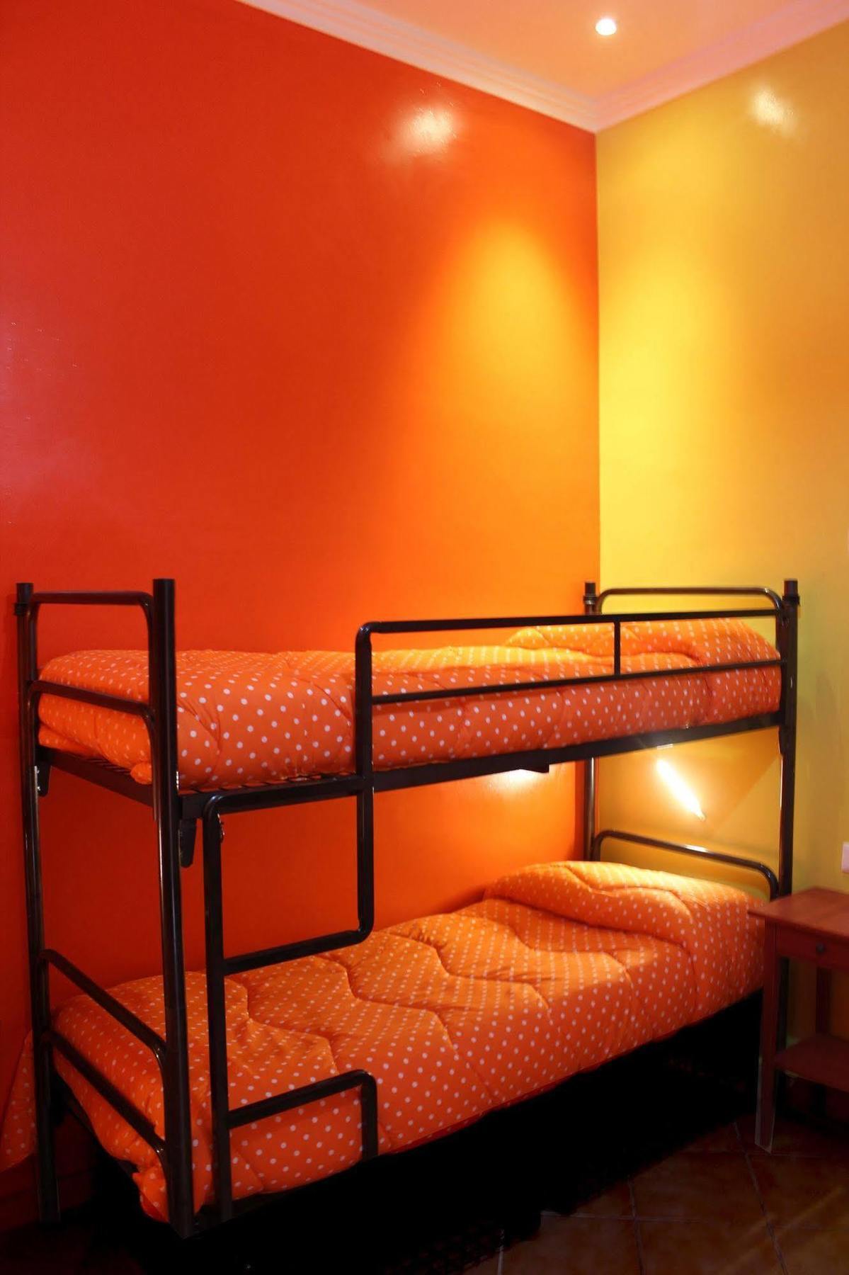 Legend R.G. Hostel โรม ภายนอก รูปภาพ